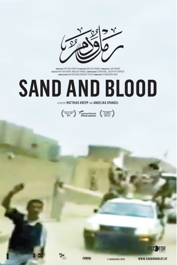 Sand and Blood