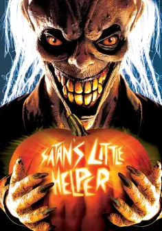 Satan’s Little Helper poster