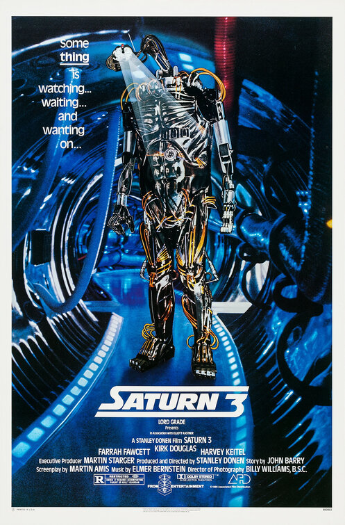 Saturn 3