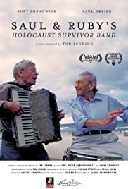 Saul and Ruby’s Holocaust Survivor Band