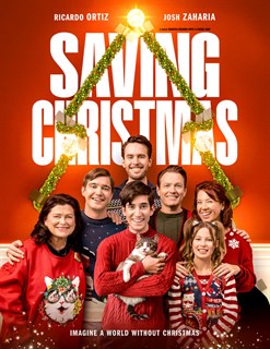 Saving Christmas