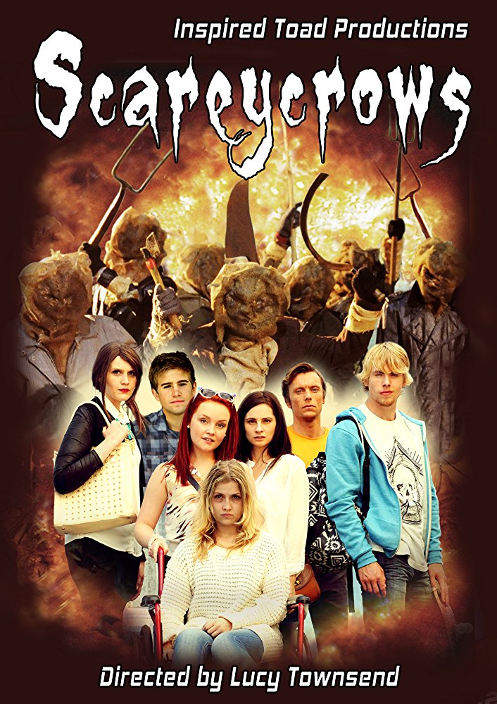 Scareycrows