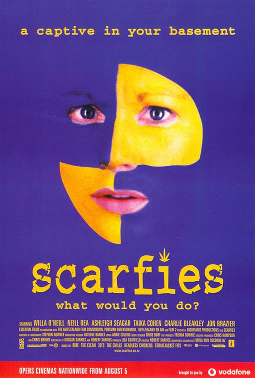 Scarfies