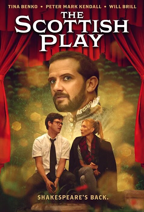 The Scottish Play