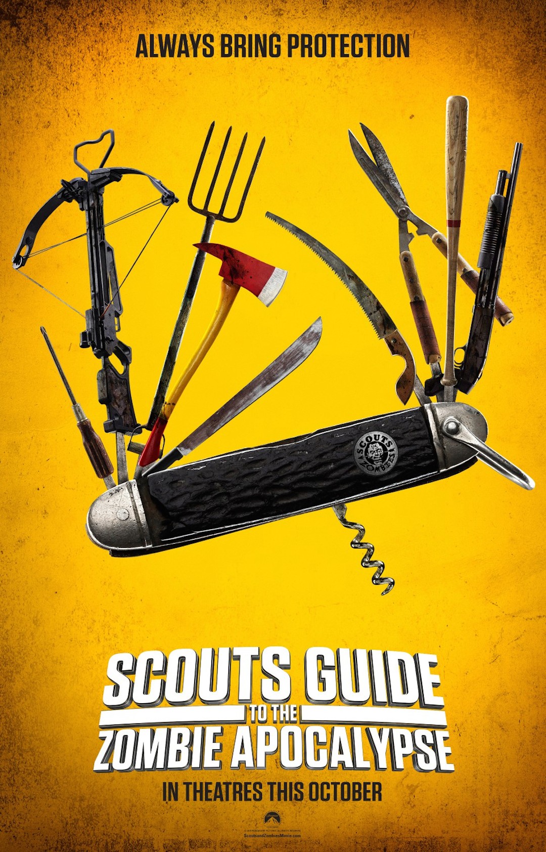 Scout