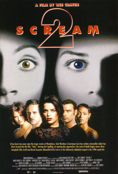 Scream 2
