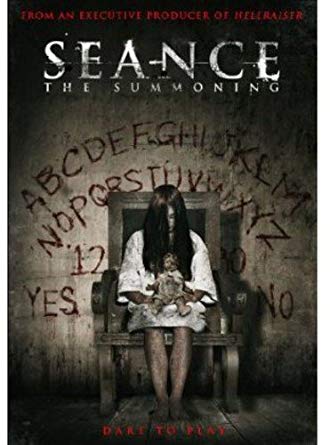 Seance: The Summoning