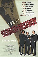 Search and Destroy
