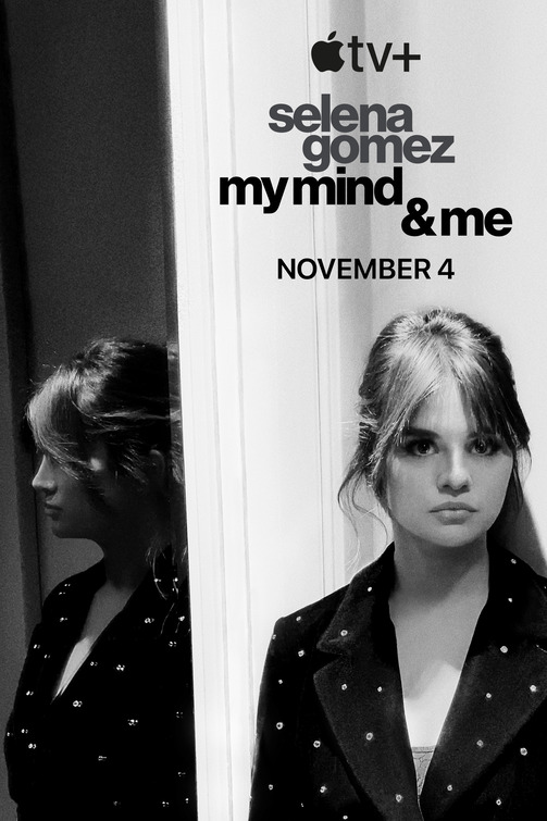 Selena Gomez: My Mind And Me