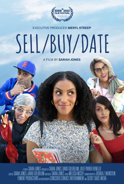 Sell/Buy/Date