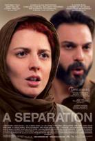 Jodaeiye Nader az Simin poster