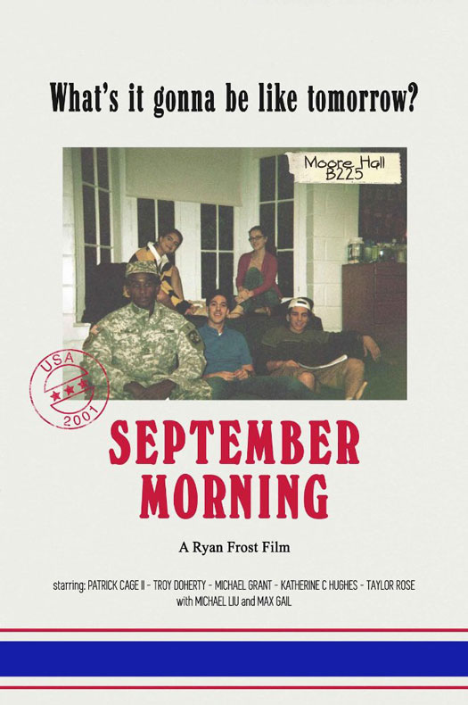September Morning