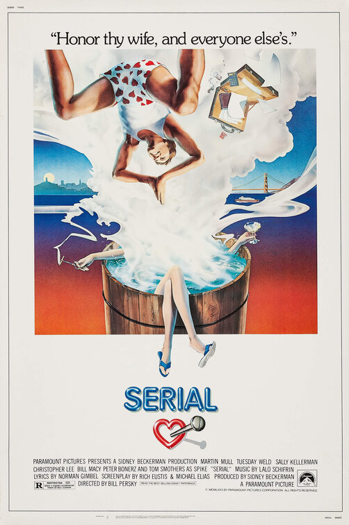 Serial