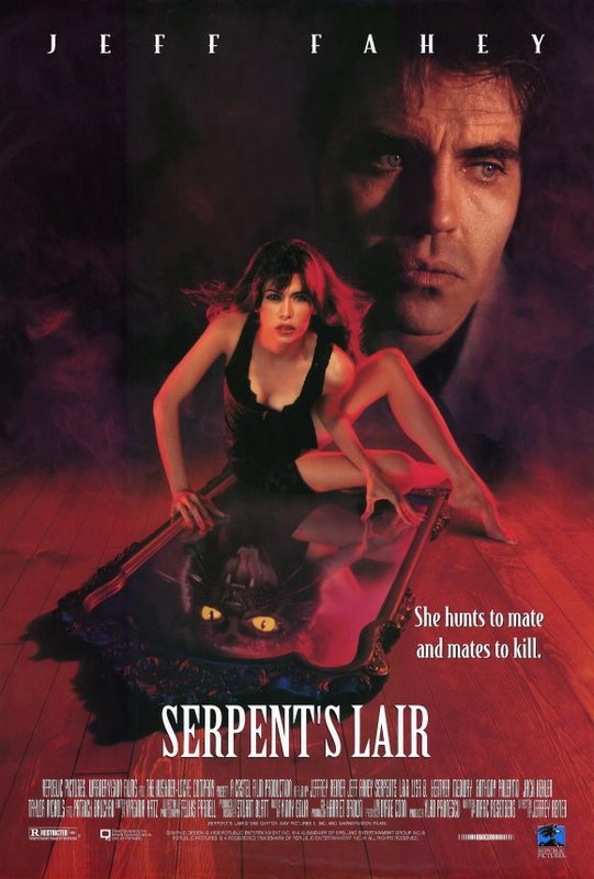 Serpent’s Lair