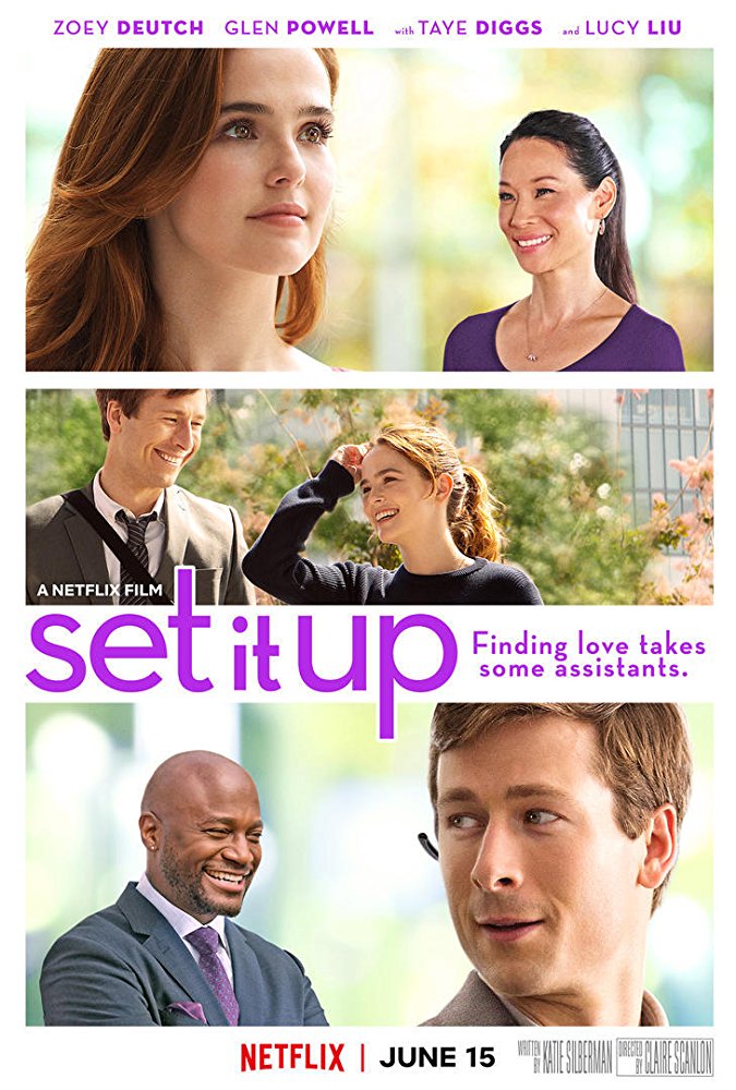 Set it Up