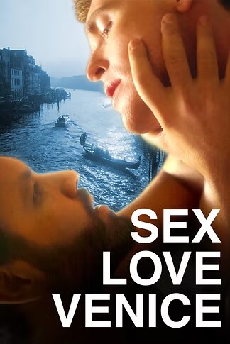 Sex Love Venice