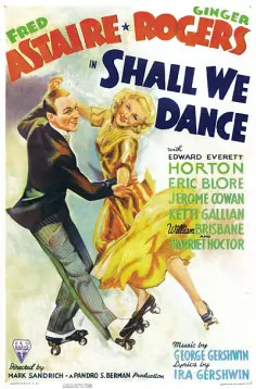 Shall We Dance?