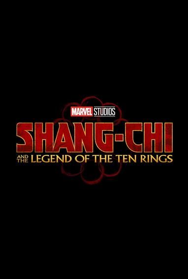 Shang Chi and the Legend of the Ten Rngs