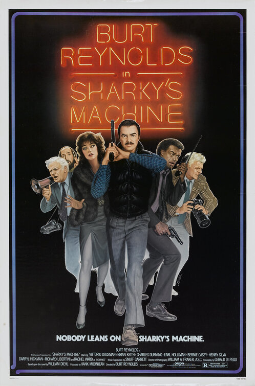 Sharky