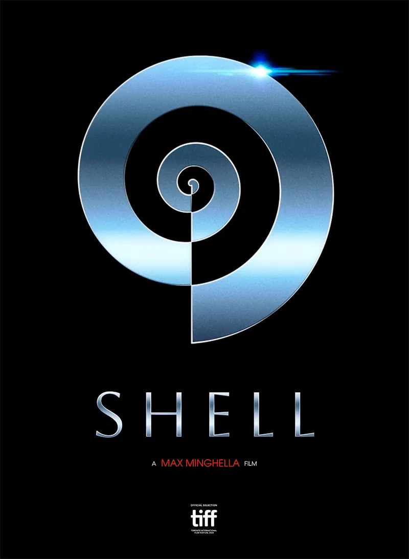 Shell