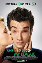 She
