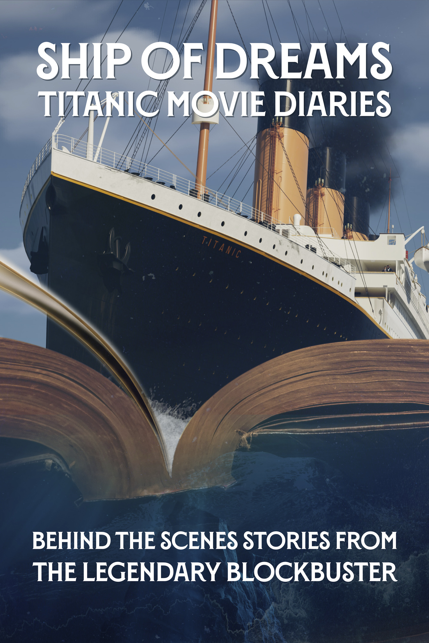 Ship of Dreams: Titanic Movie Diaries