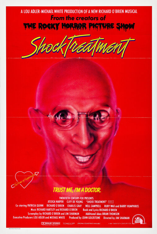 Shock Treatment