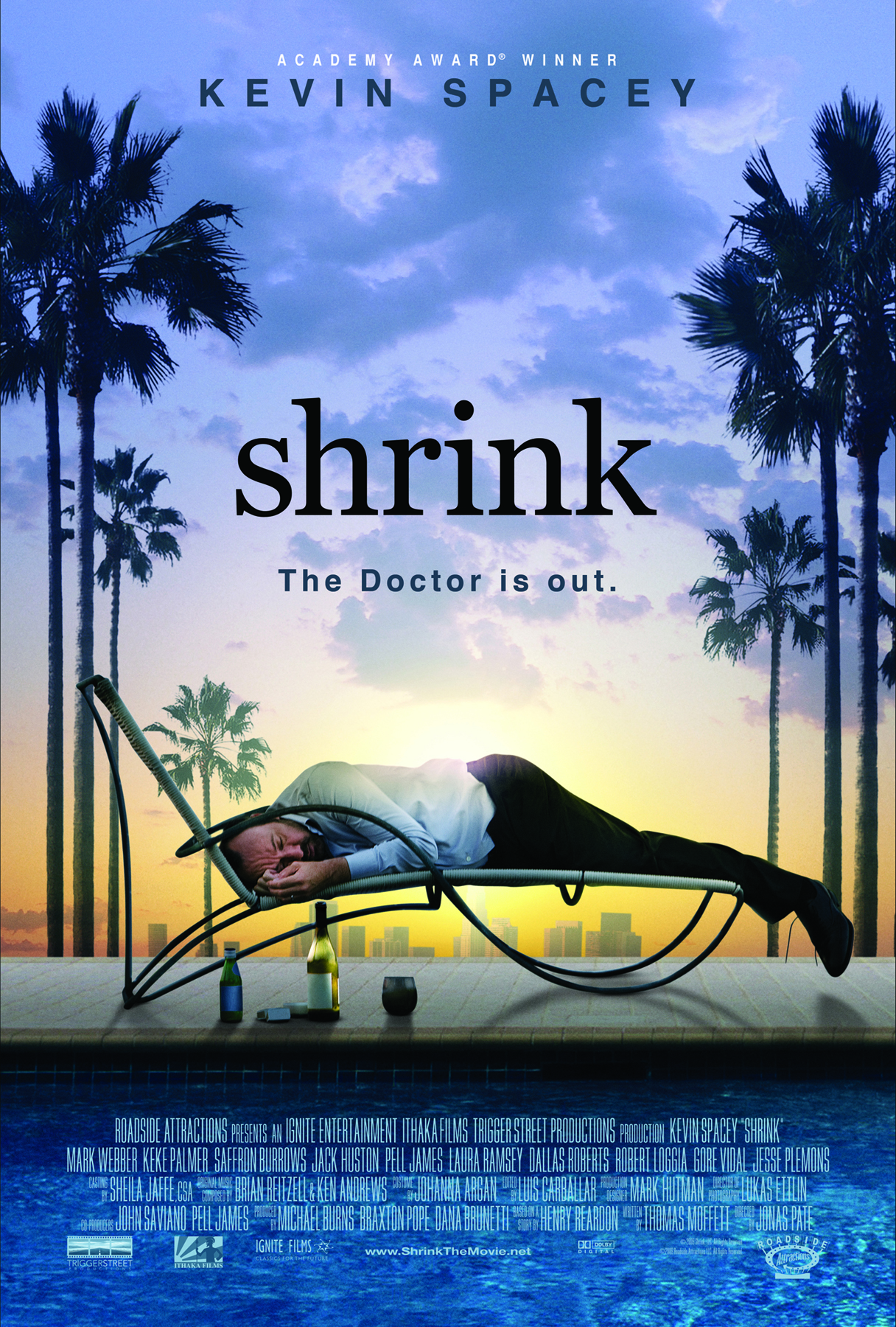Shrink poster