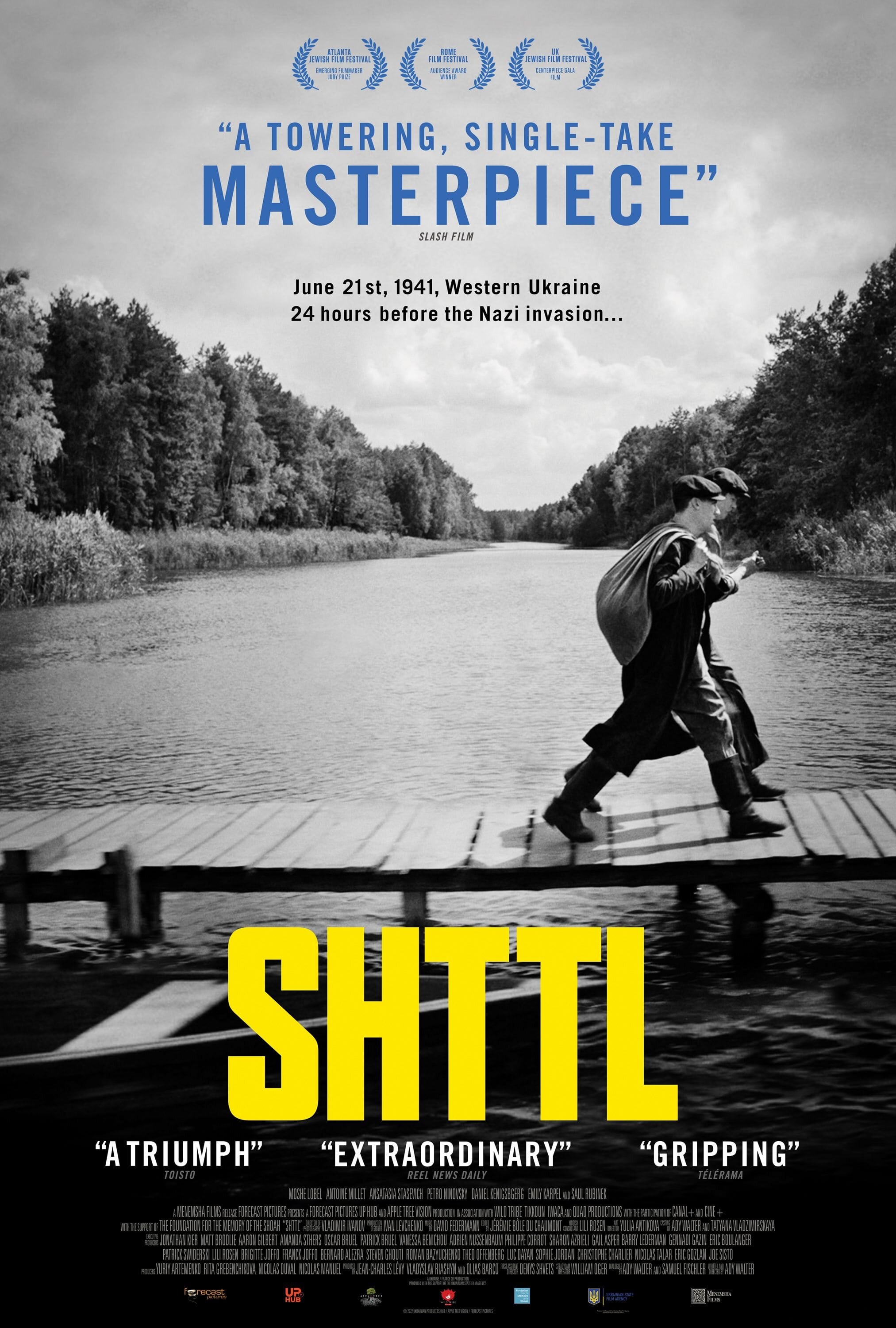 Shttl