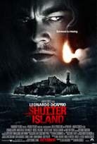 Shutter Island poster