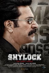 Shylock