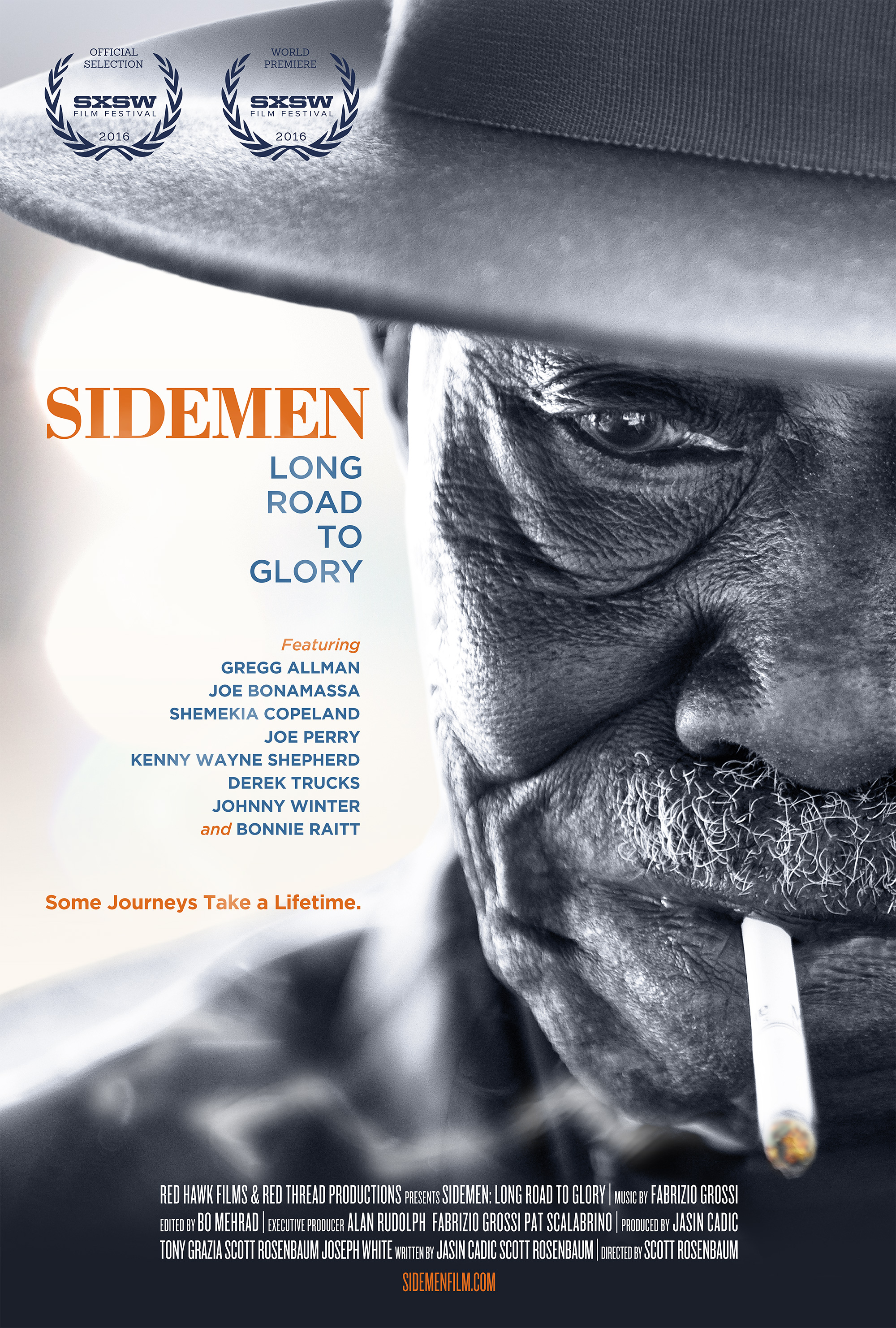 Sidemen: Long Road to Glory