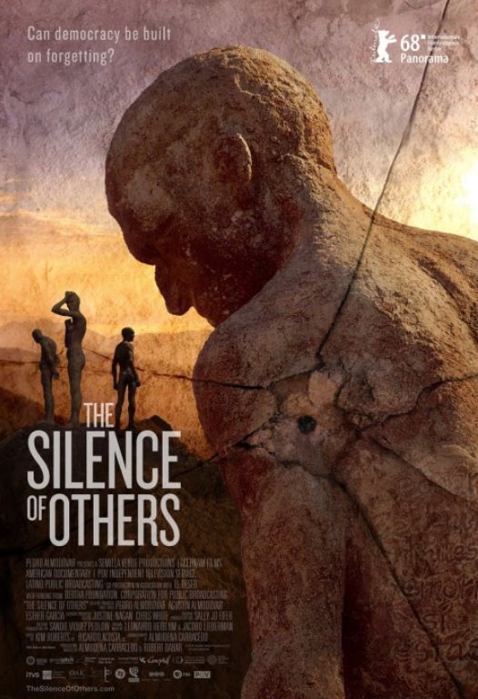 El Silencio de Otros