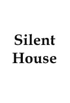 Silent House poster