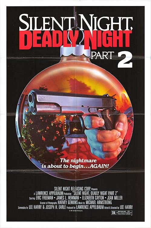 Silent Night, Deadly Night 2