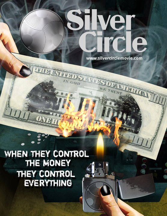 Silver Circle poster