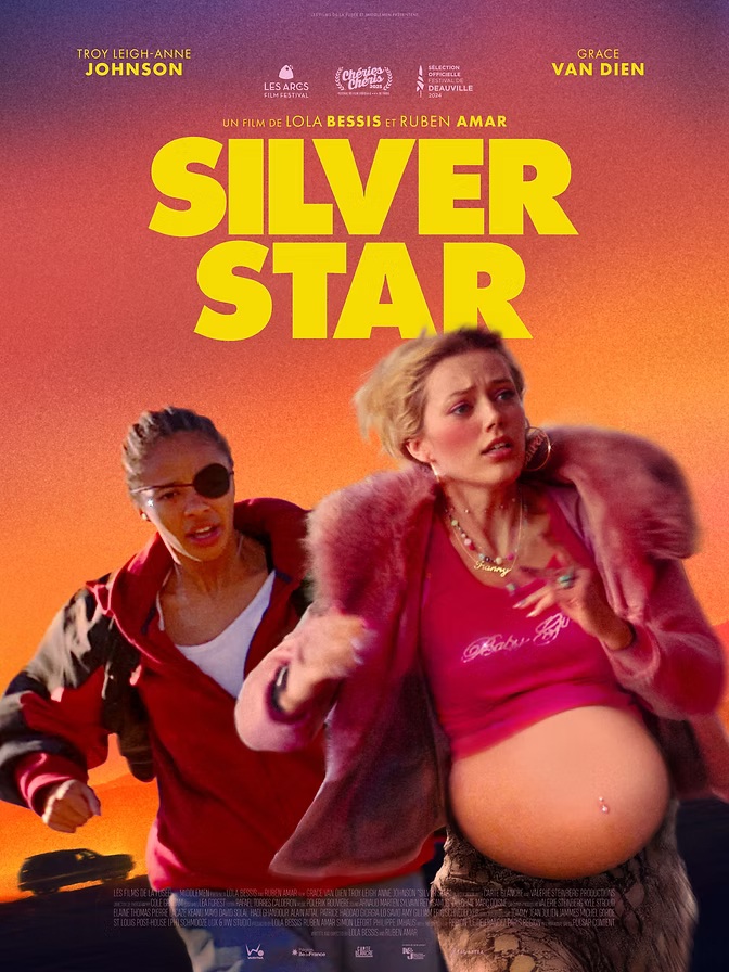 Silver Star