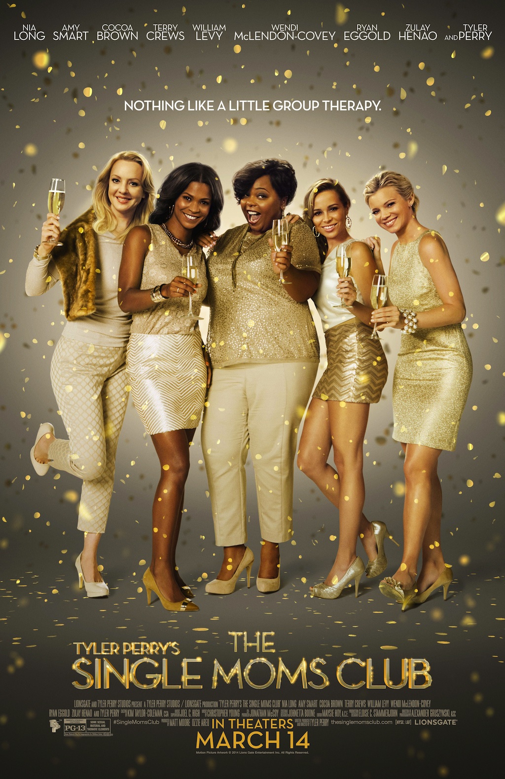 Tyler Perry