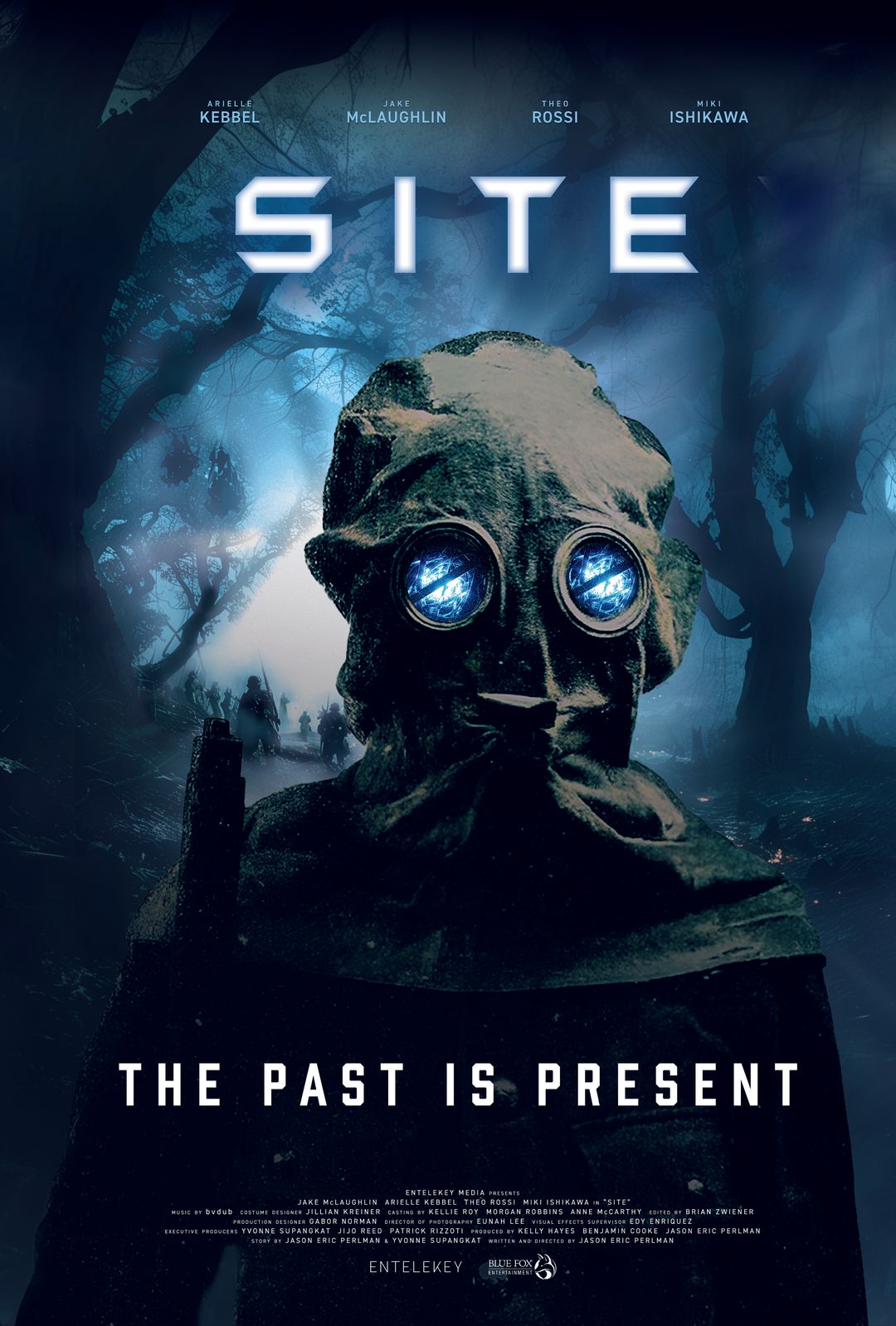 Site