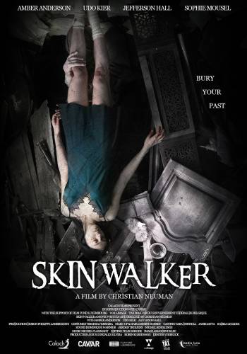 Skin Walker