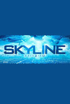 Skyline poster