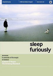 Sleep Furiously poster