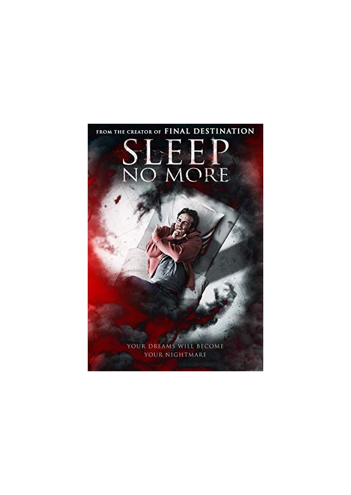 Sleep No More