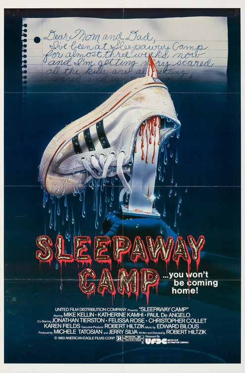 Sleepaway Camp