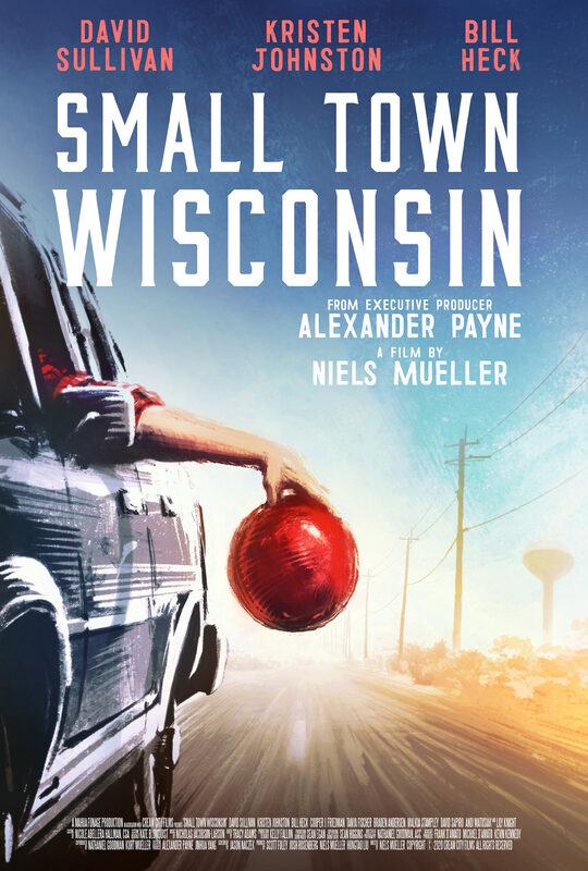 Small Town Wisconsin