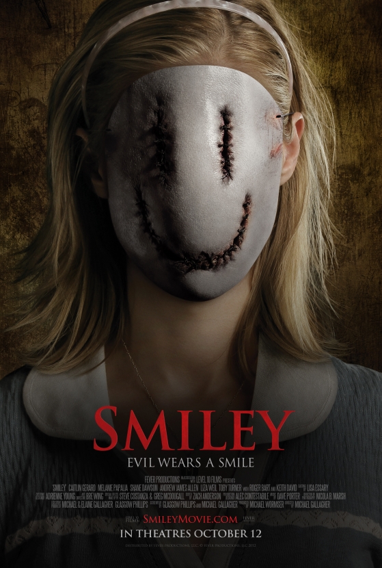 Smiley poster