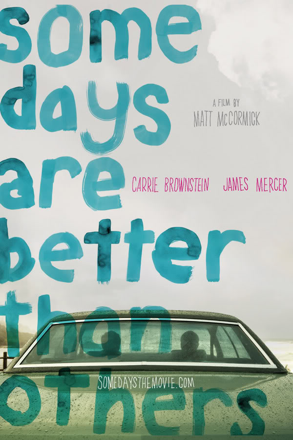 Some Days are Better Than Others poster