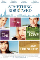 Something Borrowed poster
