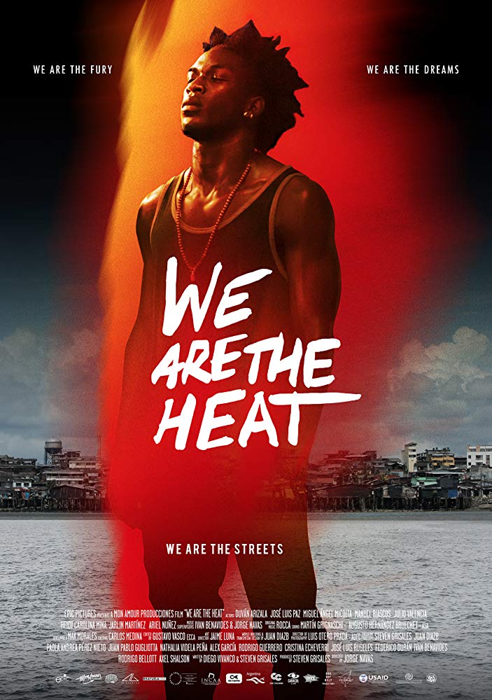 Somos Calentura: We Are The Heat