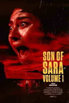 Son of Sara: Volume 1 poster
